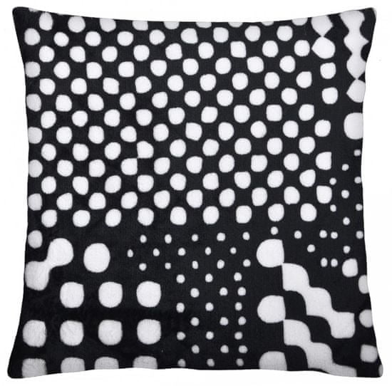 My Best Home jastuk od mikrovlakna Geometrical C, 40 × 40 cm