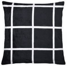 My Best Home jastuk od mikrovlakna Geometrical D, 40 × 40 cm
