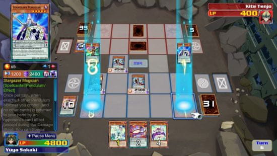 Duel links hotsell nintendo switch