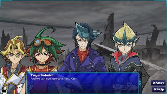 Duel links shop nintendo switch