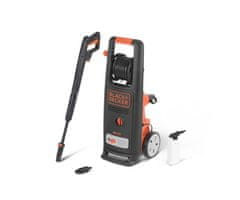 Black+Decker BXPW2200E visokotlačni čistač