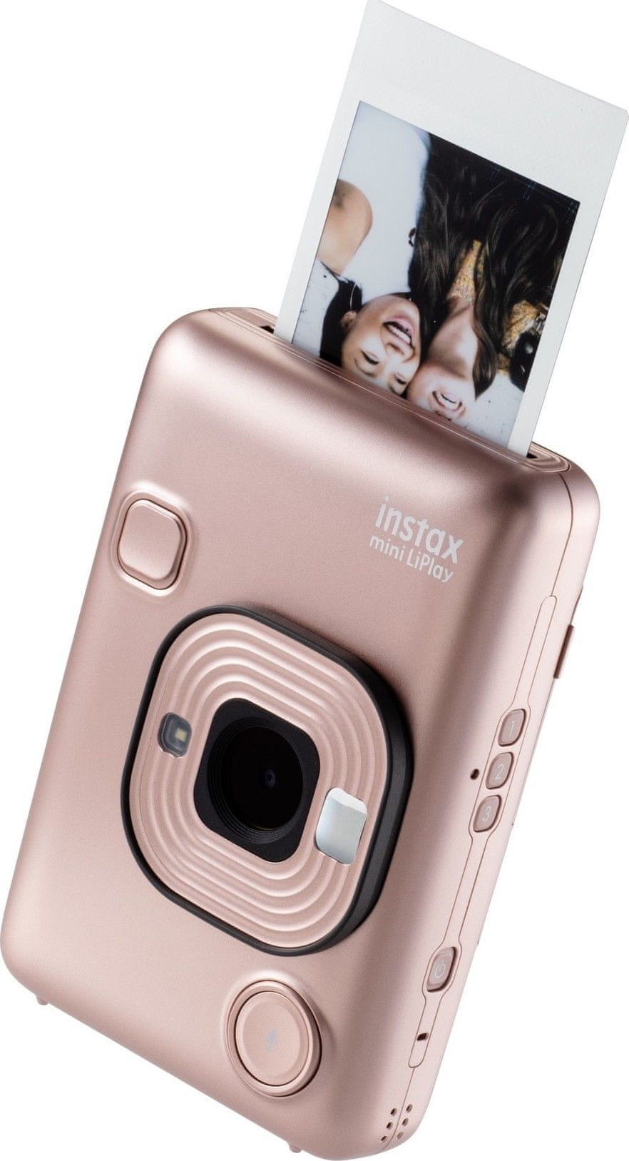 FujiFilm Instax HM1 LiPlay polaroidni fotoaparat MALL.HR