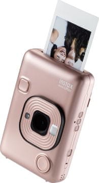 FujiFilm Instax HM1 LiPlay polaroidni fotoaparat