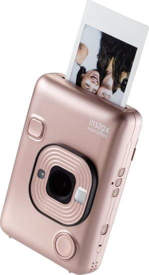 FujiFilm Instax HM1 LiPlay polaroidni fotoaparat