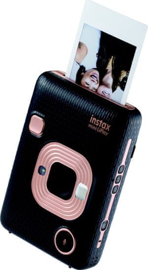 FujiFilm Instax HM1 LiPlay polaroidni fotoaparat