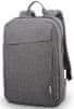 ruksak za prijenosno računalo 15,6 Laptop Casual Backpack B210 GX40Q17227, sivi