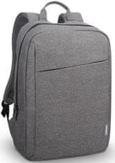 ruksak za prijenosno računalo 15,6 Laptop Casual Backpack B210 GX40Q17227, sivi