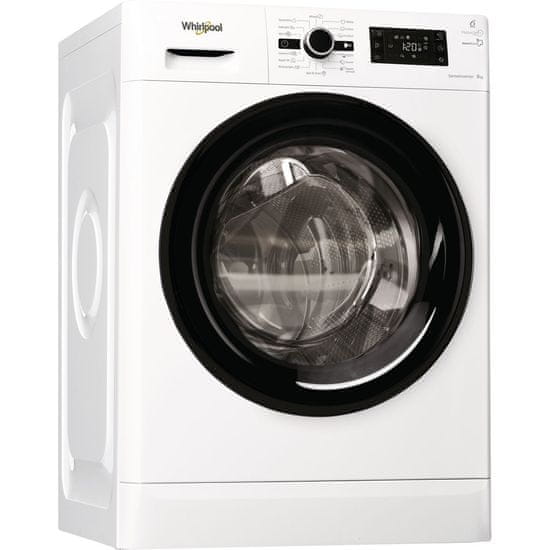 Whirlpool FWG81484BV EE perilica rublja