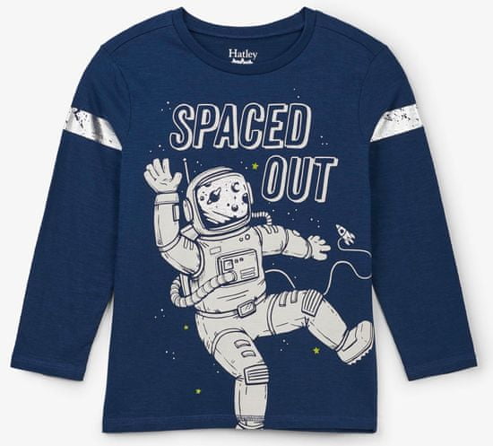 Hatley majica za dječake s motivom astronauta