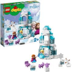 LEGO DUPLO® 10899 Grad ledenoga kraljevstva