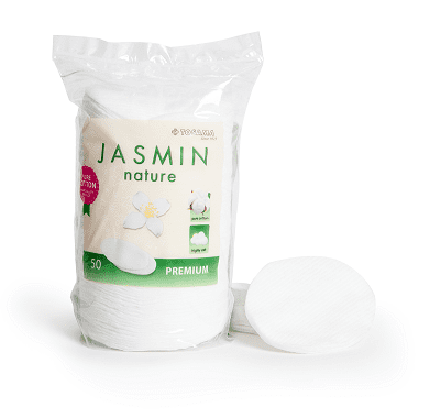Jasmin Nature A50 Premium jastučići