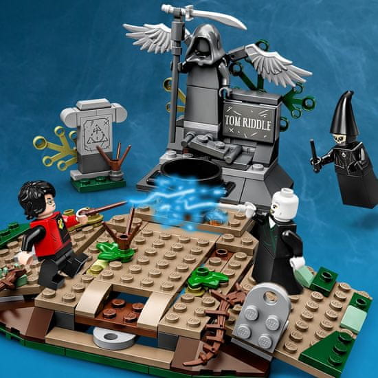 Lego 75965 shop