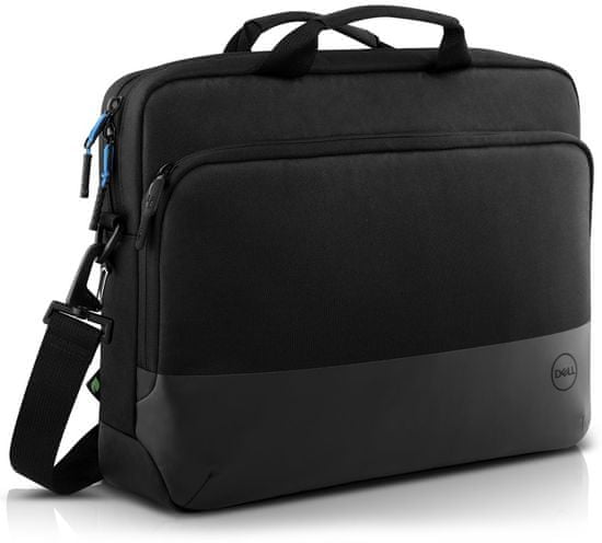 DELL 460-BCMK Pro/tanka torba za prijenosno računalo s dijagonalom do 15.6" (39,6 cm)