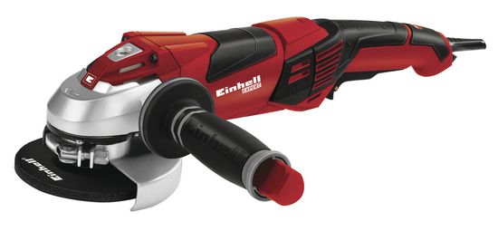 Einhell kutna brusilica TE-AG 125 CE Expert (4430860)