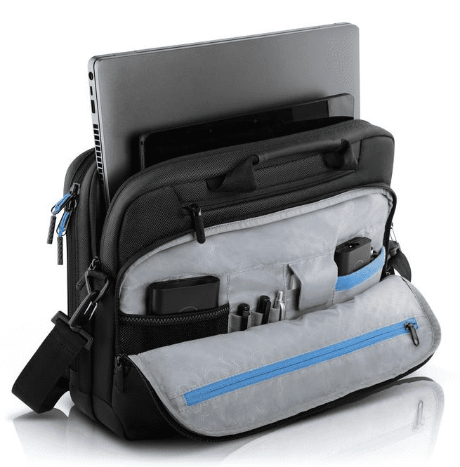 Dell 460-BCMU Pro Briefcase torba s dijagonalom do 15,6 "