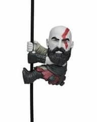 NECA Scalers-2 characters God of War, figura Kratos