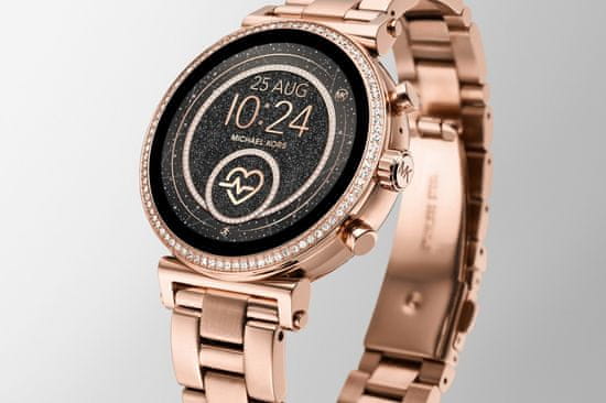 Michael kors best sale mkt5063