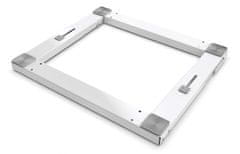 Meliconi Base Wash Pro antivibracijska baza za perilicu/sušilicu rublja, metal