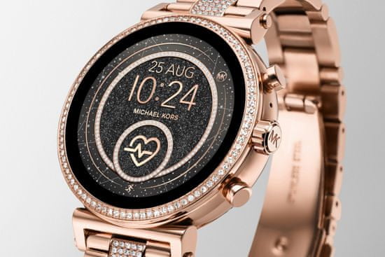 Michael kors sales mkt5066