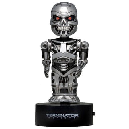 NECA Terminator Genisys figura Body Knocker - Endoskeleton
