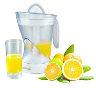 Cjedilo za citruse Gorenje CJ40W