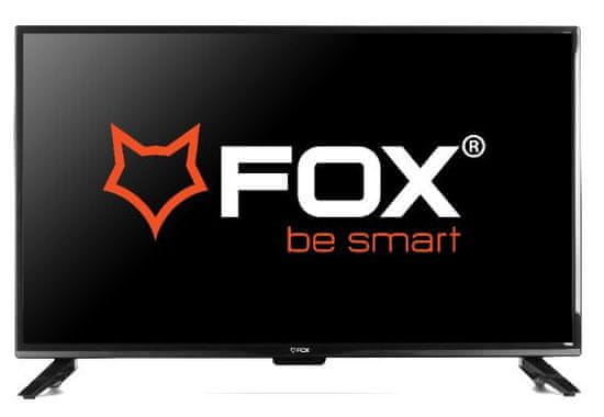 Fox Electronics 32DLE182, TV-prijemnik