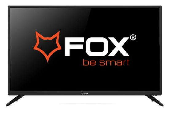 Fox Electronics 32DLE188 televizor Android