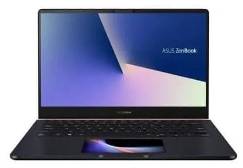 ASUS ZenBook Pro 14 UX480FD-BE040R prijenosno računalo (90NB0JT1-M02800)