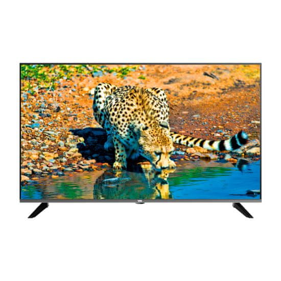 VOX electronics 32ADS553B, TV-prijemnik, Android 7.1