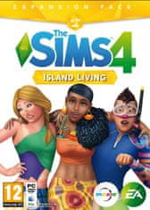EA Games The Sims 4: Island Living produžetak igre (PC)