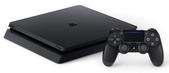 Ps4 slim top crash team racing
