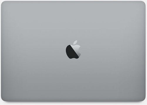 MacBook Pro 13 prijenosno računalo, Space Gray - SLO KB