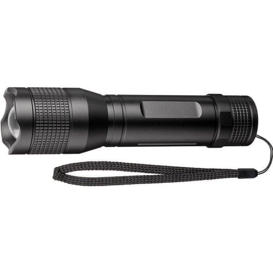 Goobay baterijska ručna LED svjetiljka Super Bright 1500, 20 W