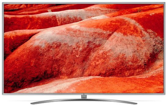 LG 75UM7600PLB TV prijemnik