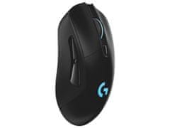 Logitech G703 Lightspeed bežični gaming miš, 16K