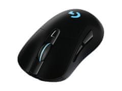 Logitech G703 Lightspeed bežični gaming miš, 16K