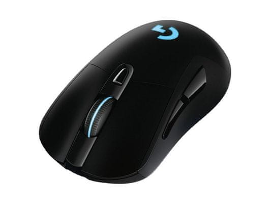 Logitech G703 Lightspeed Hero