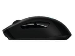 Logitech G703 Lightspeed bežični gaming miš, 16K