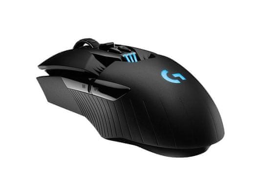 Logitech G903 Lightspeed Hero