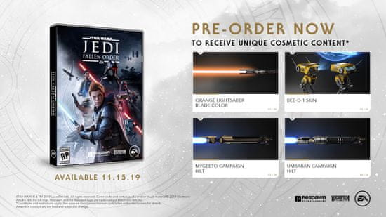 Star wars store jedi xbox one