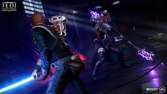 Jedi video game ps4 sales