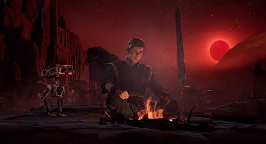 Ps4 game star wars discount jedi fallen order