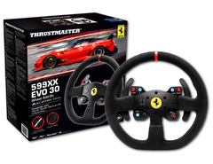 Thrustmaster 599XX Evo 30 Alcantra volan