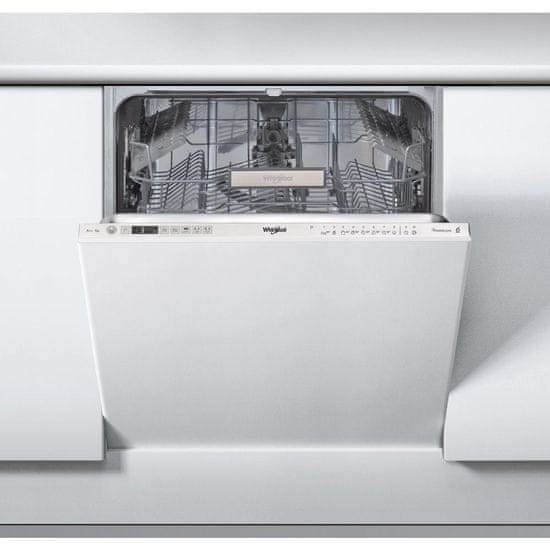 Whirlpool WKIO 3T123 stroj za pranje posuđa 6.5P