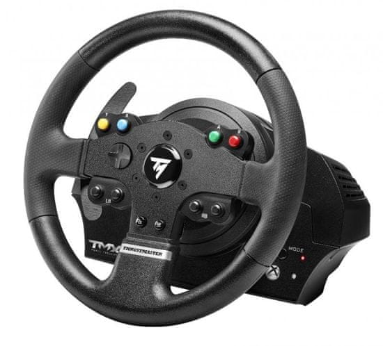 Thrustmaster tmx force feedback on sale stores