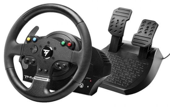 Thrustmaster TMX Force Feedback volan