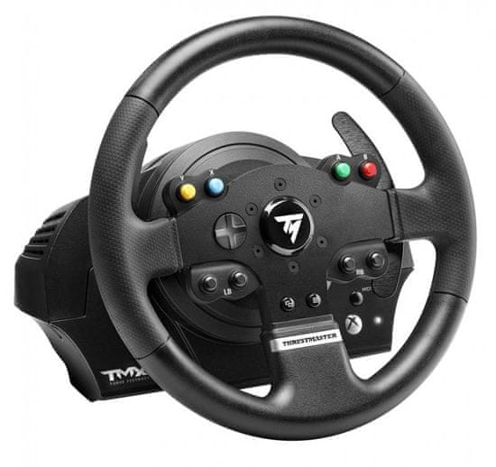 Thrustmaster tmx hotsell force feedback stores