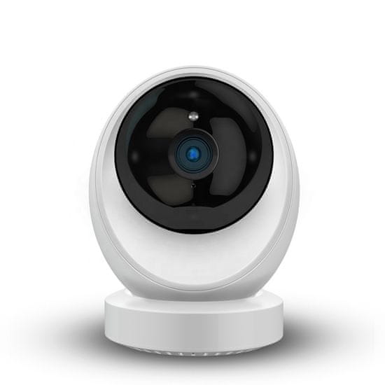 Robaxo RC301B IP kamera, 1080p, H.265, WiFi