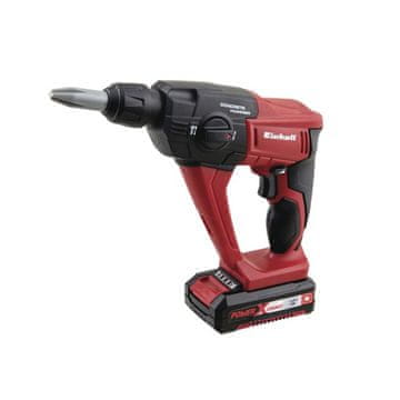 Einhell Kadivo vrtací Power X-Change