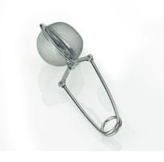 Kela Profi cjedilo za čaj i začinsko bilje, inox, 6 cm